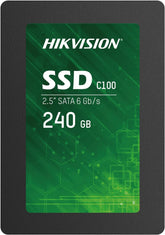 Hikvision 2.5 Inch Solid State Drive - C100 240 GB - WORLD TRADE FOR COMPUTER